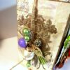 Exclusive Designer Glittery Handmade Love Scrapbook image Exclusive Designer Glittery Handmade Love Scrapbook image