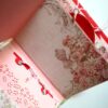 Valentine Mini Scrapbook Album Handmade - D2 image Valentine Mini Scrapbook Album Handmade - D2 image