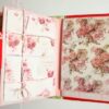 Valentine Mini Scrapbook Album Handmade - D2 image Valentine Mini Scrapbook Album Handmade - D2 image