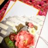 Sparkling Valentine Three Fold Mini Scrapbook Gift - D1 image Sparkling Valentine Three Fold Mini Scrapbook Gift - D1 image