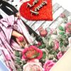 Love Couple Three Fold Mini Scrapbook Gift - D2 image Love Couple Three Fold Mini Scrapbook Gift - D2 image