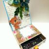 Card With Drawer Gift Greeting Card - D17 image Card With Drawer Gift Greeting Card - D17 image