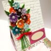 Card With Drawer Gift Greeting Card - D18 image Card With Drawer Gift Greeting Card - D18 image
