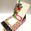Card With Drawer Gift Greeting Card - D18 image Card With Drawer Gift Greeting Card - D18 image