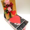 Card With Drawer Gift Greeting Card - D20 image Card With Drawer Gift Greeting Card - D20 image