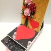 Card With Drawer Gift Greeting Card - D20 image Card With Drawer Gift Greeting Card - D20 image