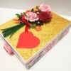 Card With Drawer Gift Greeting Card - D20 image Card With Drawer Gift Greeting Card - D20 image