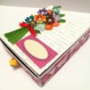 Card With Drawer Gift Greeting Card - D18 image Card With Drawer Gift Greeting Card - D18 image