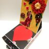 Card With Drawer Gift Greeting Card -D19 image Card With Drawer Gift Greeting Card -D19 image