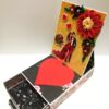 Card With Drawer Gift Greeting Card -D19 image Card With Drawer Gift Greeting Card -D19 image