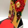 Card With Drawer Gift Greeting Card -D19 image Card With Drawer Gift Greeting Card -D19 image