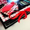 Male Theme Love/Birthday Handmade Scrapbook -D1 image Male Theme Love/Birthday Handmade Scrapbook -D1 image