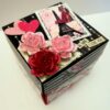 Love Valentine 3 layer Explosion Box image Love Valentine 3 layer Explosion Box image