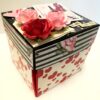 Love Valentine 3 layer Explosion Box image Love Valentine 3 layer Explosion Box image