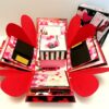 Love Valentine 3 layer Explosion Box image Love Valentine 3 layer Explosion Box image