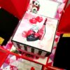 Love Valentine 3 layer Explosion Box image Love Valentine 3 layer Explosion Box image