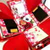 Love Valentine 3 layer Explosion Box image Love Valentine 3 layer Explosion Box image