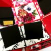 Love Valentine 3 layer Explosion Box image Love Valentine 3 layer Explosion Box image