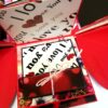 Love Valentine 3 layer Explosion Box image Love Valentine 3 layer Explosion Box image