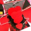 Love Valentine 3 layer Explosion Box image Love Valentine 3 layer Explosion Box image