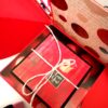 Love Valentine 3 layer Explosion Box image Love Valentine 3 layer Explosion Box image