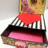Card With Drawer Gift Greeting Card -D22 image Card With Drawer Gift Greeting Card -D22 image