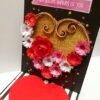 Card With Drawer Gift Greeting Card - D23 image Card With Drawer Gift Greeting Card - D23 image