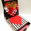 Card With Drawer Gift Greeting Card - D23 image Card With Drawer Gift Greeting Card - D23 image