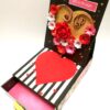 Card With Drawer Gift Greeting Card -D24 image Card With Drawer Gift Greeting Card -D24 image