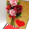 Card With Drawer Gift Greeting Card - D21 image Card With Drawer Gift Greeting Card - D21 image