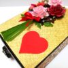 Card With Drawer Gift Greeting Card - D21 image Card With Drawer Gift Greeting Card - D21 image