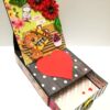 Card With Drawer Gift Greeting Card -D25 image Card With Drawer Gift Greeting Card -D25 image