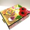 Card With Drawer Gift Greeting Card -D25 image Card With Drawer Gift Greeting Card -D25 image