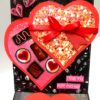 Chocolate Card With Drawer Gift Greeting Card - D26 image Chocolate Card With Drawer Gift Greeting Card - D26 image