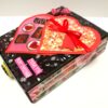 Chocolate Card With Drawer Gift Greeting Card - D26 image Chocolate Card With Drawer Gift Greeting Card - D26 image