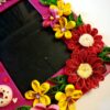 Sparkling Love Quilled Photo Frame -D2 image Sparkling Love Quilled Photo Frame -D2 image