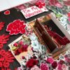 Love & Valentine Handmade Scrapbook -D1 image Love & Valentine Handmade Scrapbook -D1 image