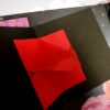 Love & Valentine Handmade Scrapbook -D1 image Love & Valentine Handmade Scrapbook -D1 image
