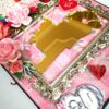 Love & Valentine Handmade Scrapbook -D2 image Love & Valentine Handmade Scrapbook -D2 image