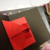 Love & Valentine Handmade Scrapbook -D2 image Love & Valentine Handmade Scrapbook -D2 image