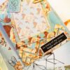 Handmade Anniversary Classic Album - ANNSC1 image Handmade Anniversary Classic Album - ANNSC1 image