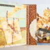 Handmade Anniversary Classic Album - ANNSC1 image Handmade Anniversary Classic Album - ANNSC1 image