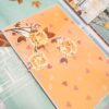 Handmade Anniversary Classic Album - ANNSC1 image Handmade Anniversary Classic Album - ANNSC1 image