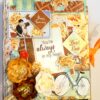 Handmade Anniversary Classic Album - ANNSC1 image Handmade Anniversary Classic Album - ANNSC1 image