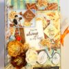 Handmade Anniversary Classic Album - ANNSC1 image Handmade Anniversary Classic Album - ANNSC1 image