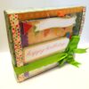Handmade Birthday Giftset image Handmade Birthday Giftset image