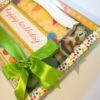 Handmade Birthday Giftset image Handmade Birthday Giftset image