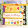 Handmade Birthday Giftset image Handmade Birthday Giftset image