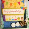 Handmade Birthday Giftset image Handmade Birthday Giftset image