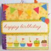 Handmade Birthday Giftset image Handmade Birthday Giftset image